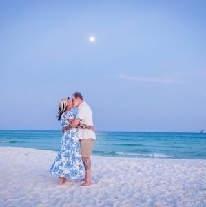 Meet your Posher, Christie